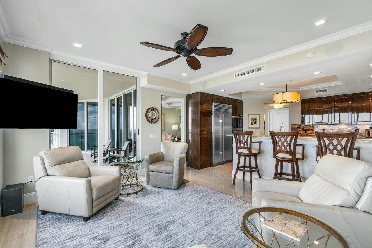 2700 NORTH OCEAN CONDO - Residential