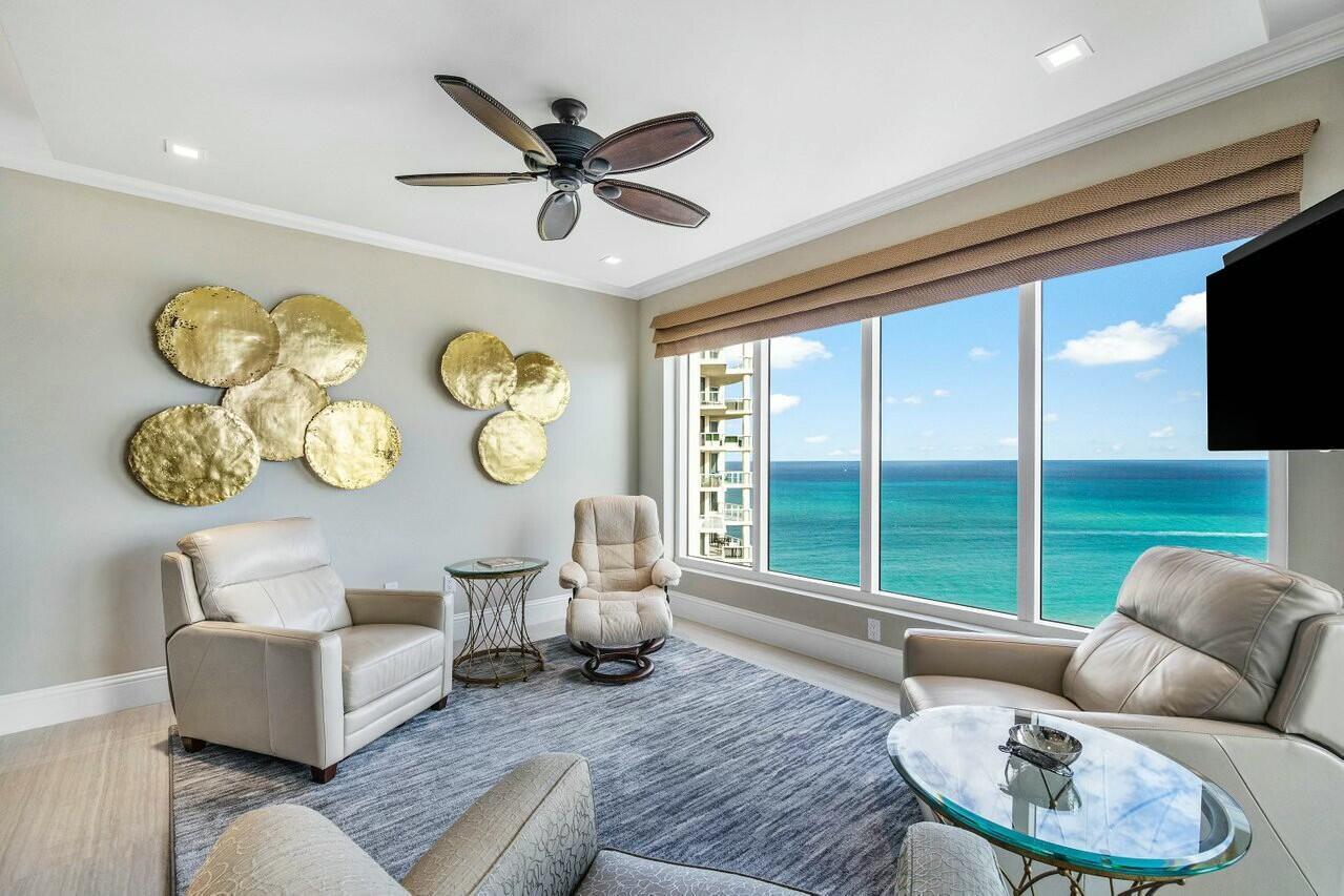 2700 NORTH OCEAN CONDO - Residential