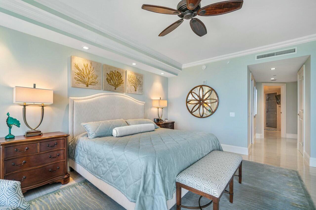 2700 NORTH OCEAN CONDO - Residential