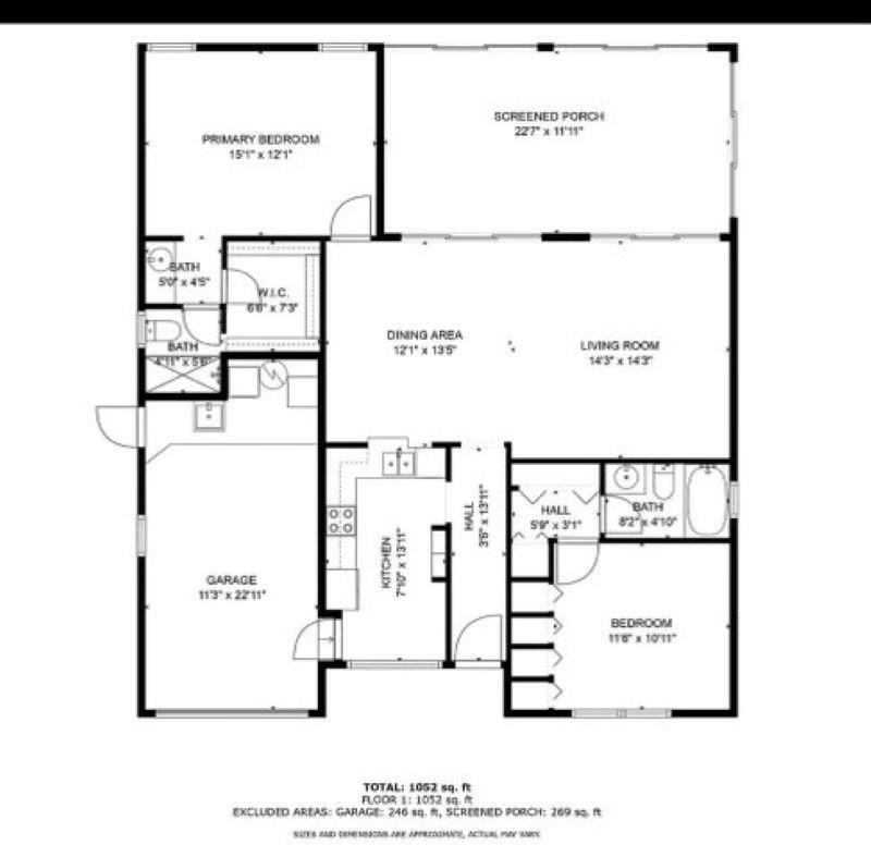 6049 Ambertree Ln