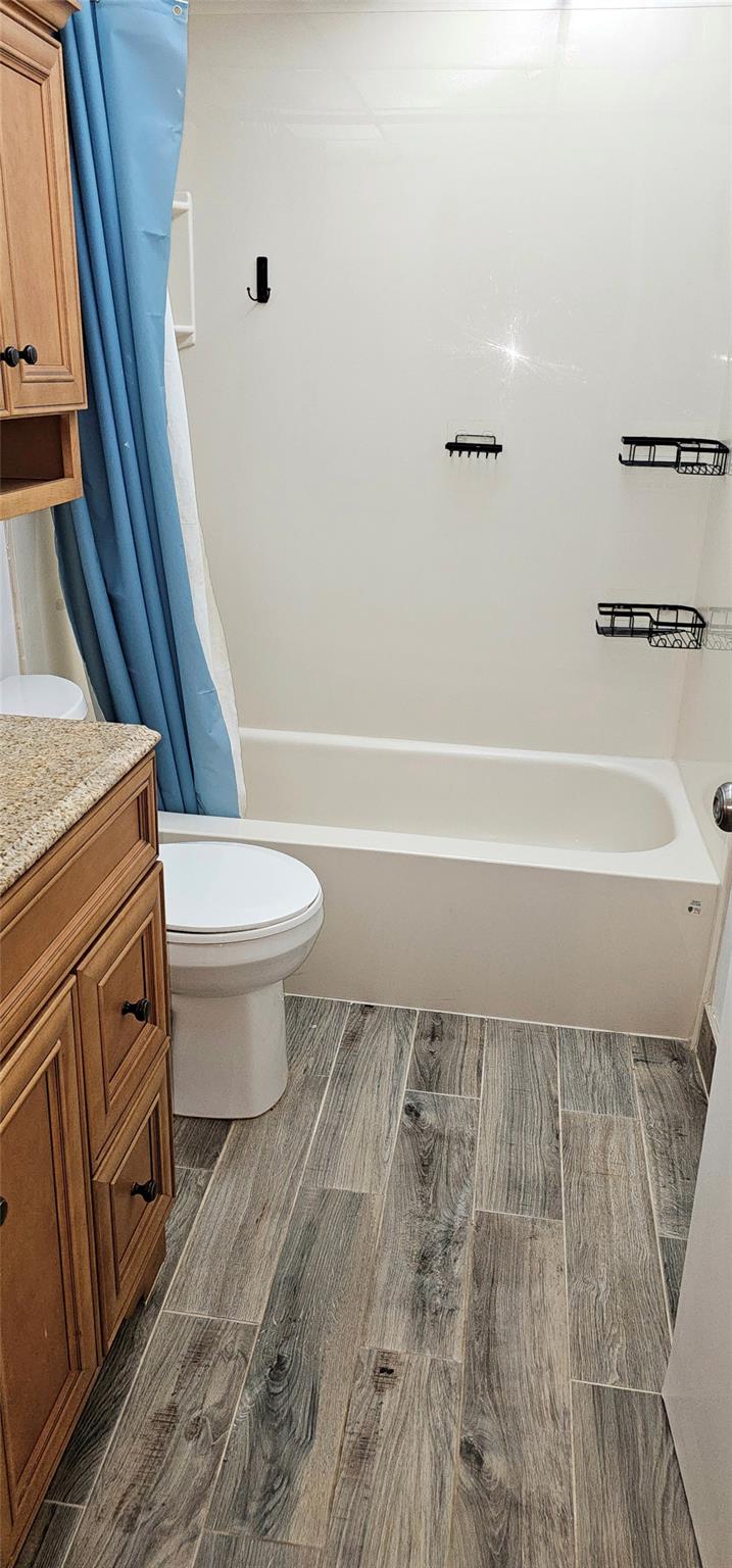 CYPRESS CHASE NORTH NO 2 - Residential Lease