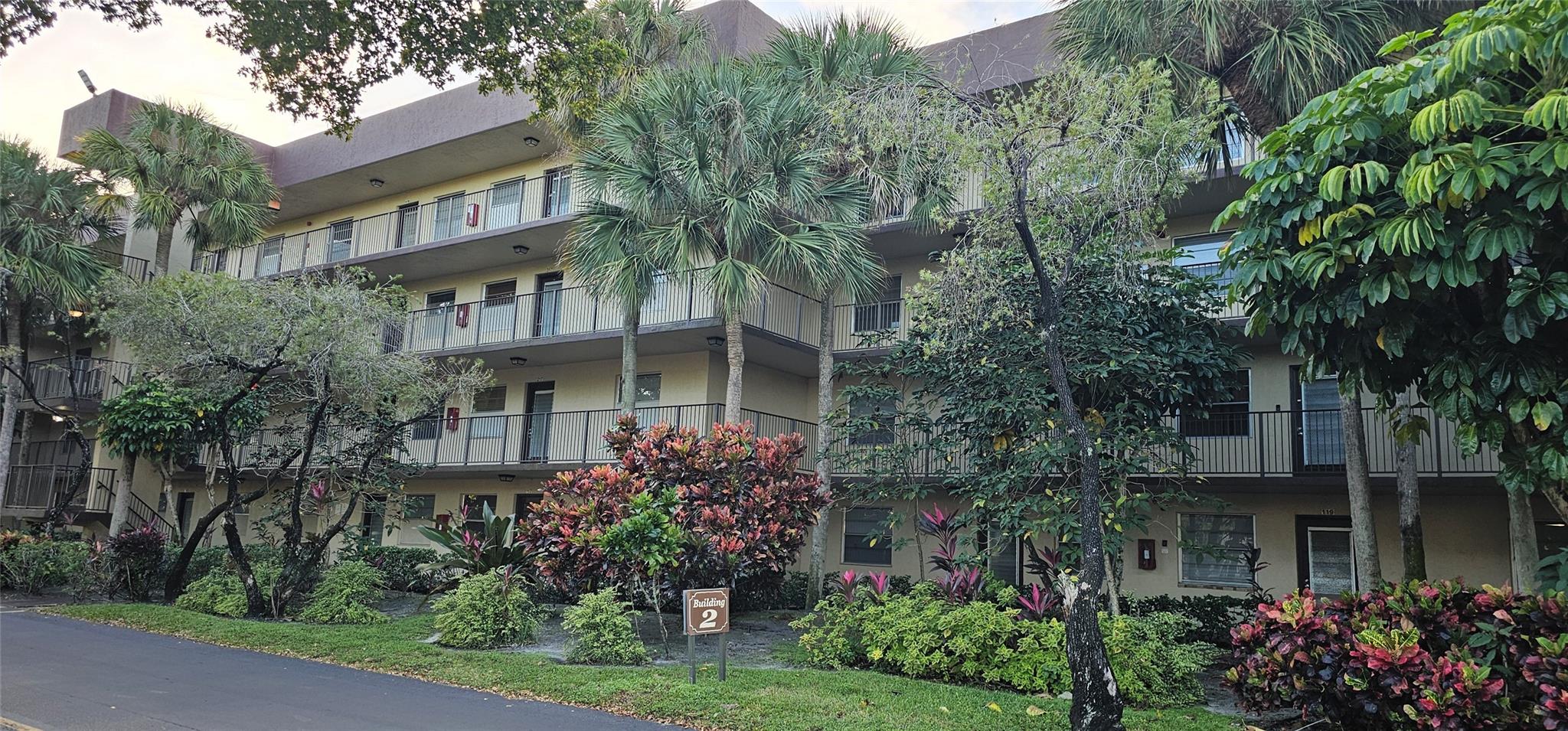 CYPRESS CHASE NORTH NO 2 - Residential Lease