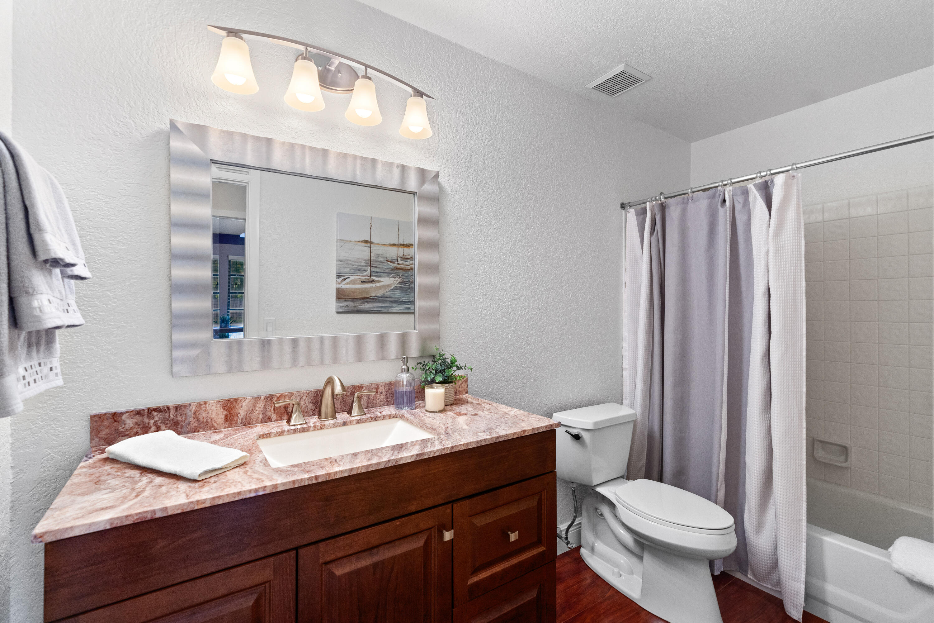 QUINCY PARK - Residential