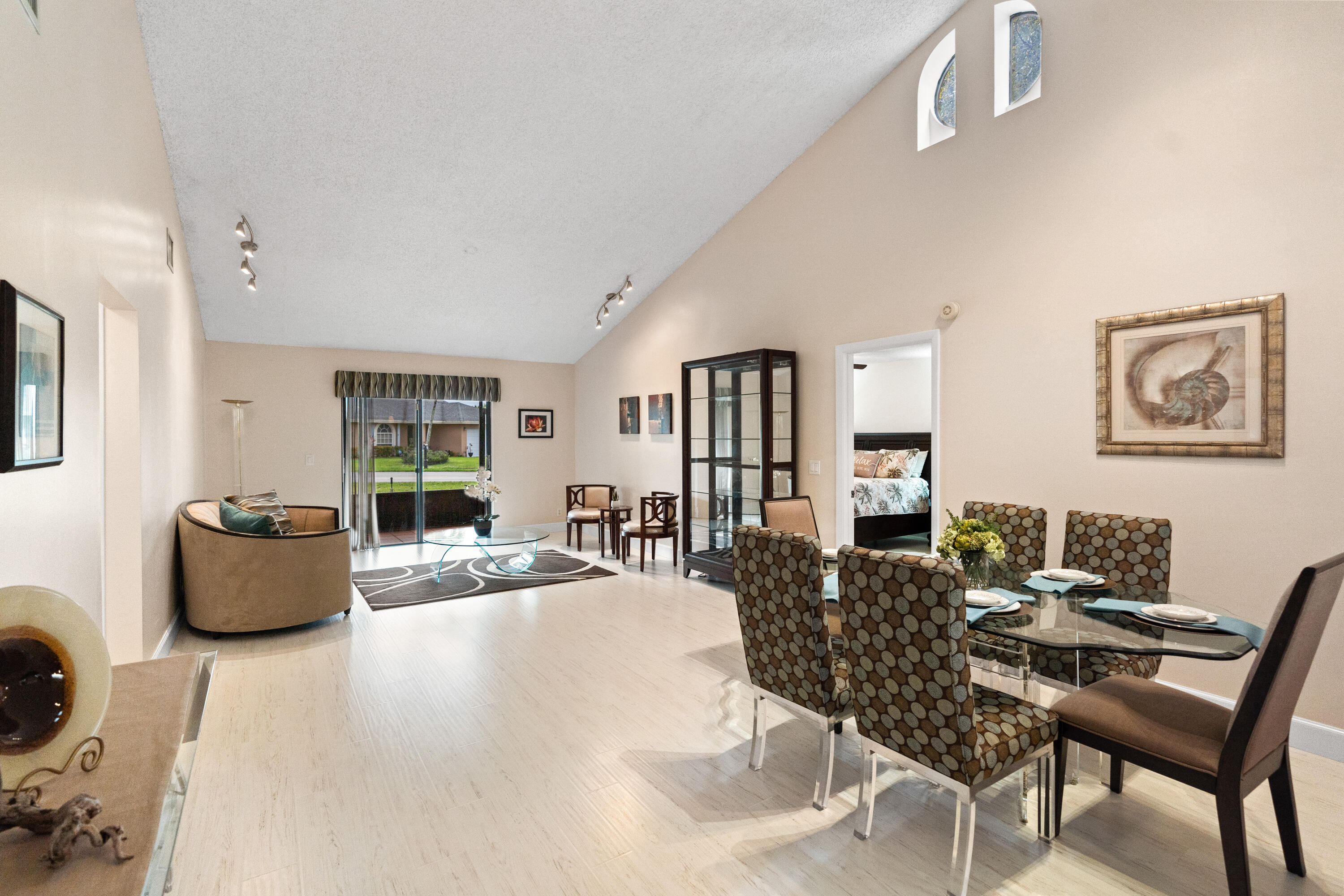 QUINCY PARK - Residential