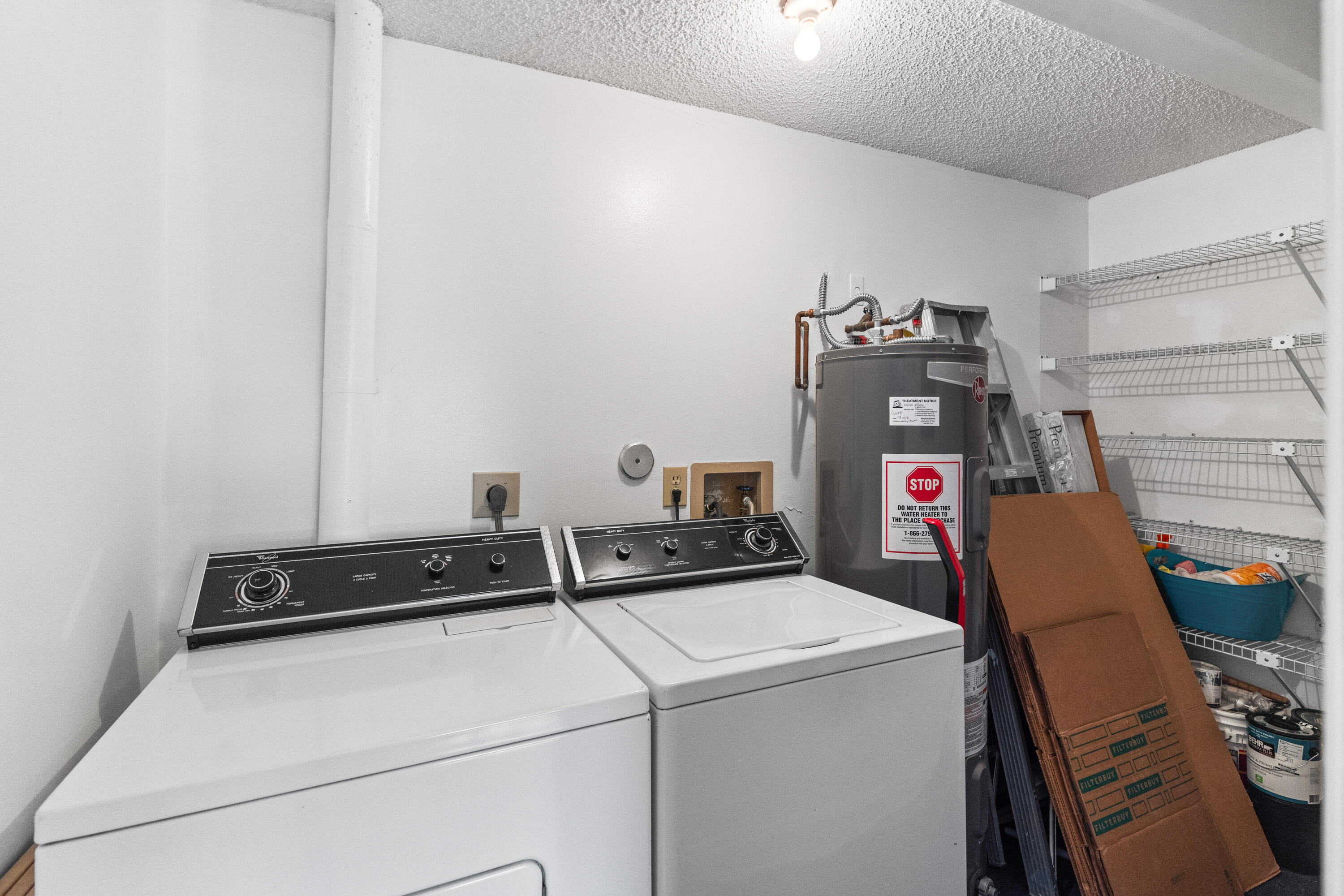 QUINCY PARK - Residential