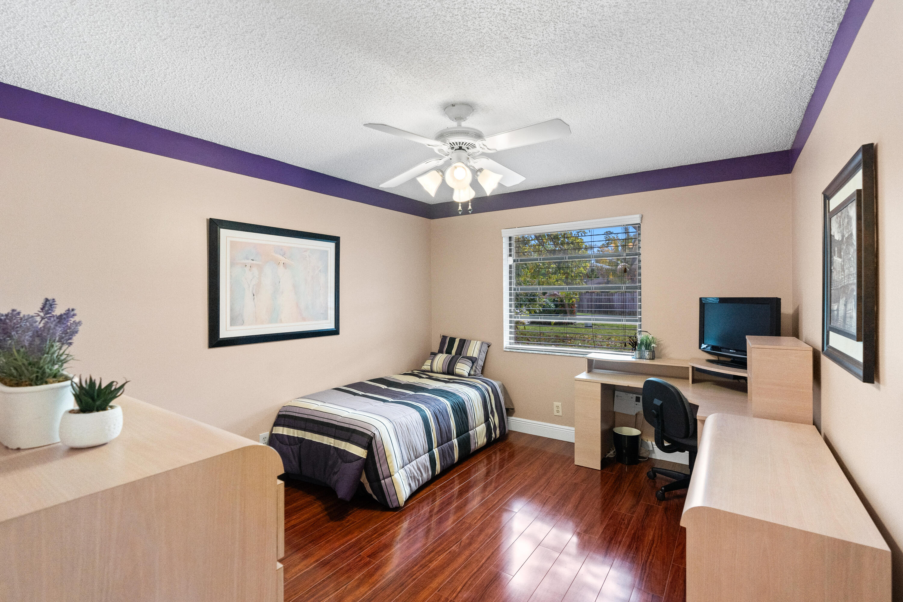 QUINCY PARK - Residential