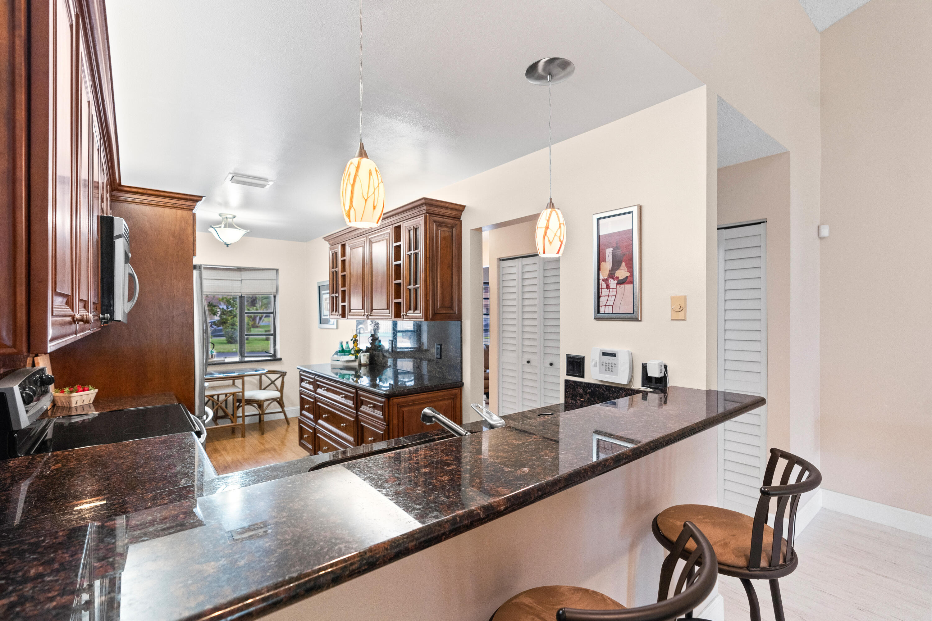 QUINCY PARK - Residential