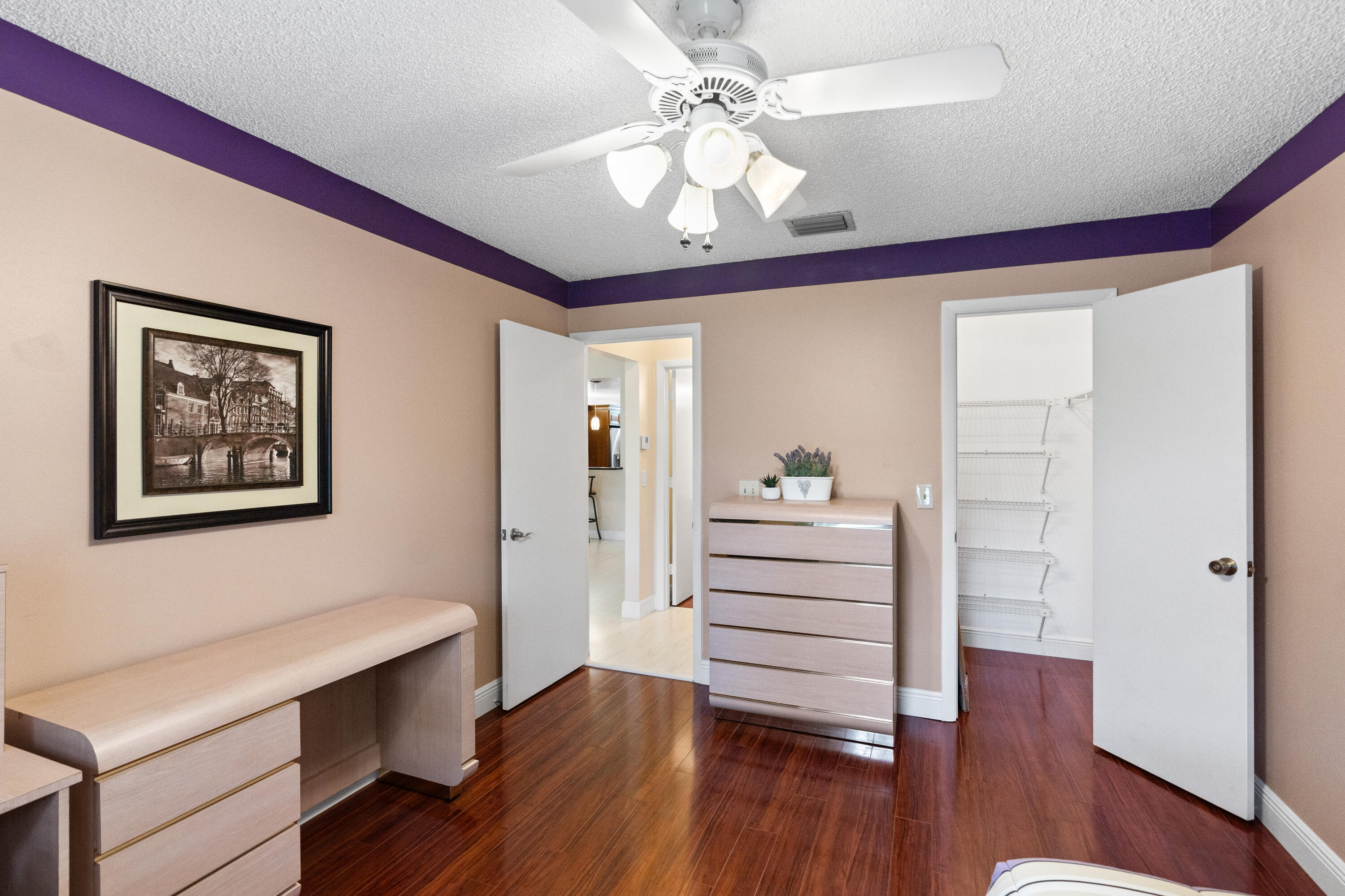 QUINCY PARK - Residential