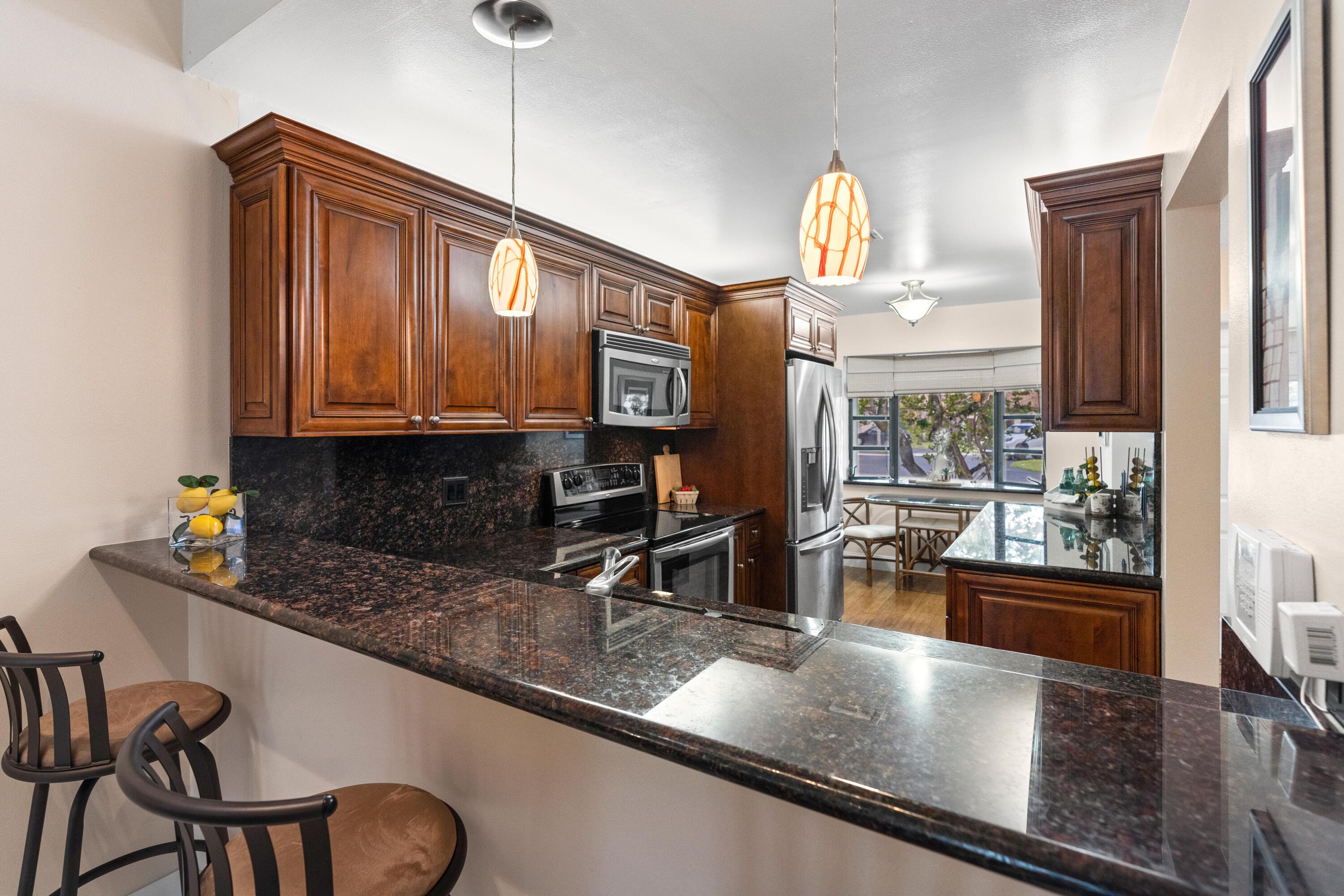 QUINCY PARK - Residential