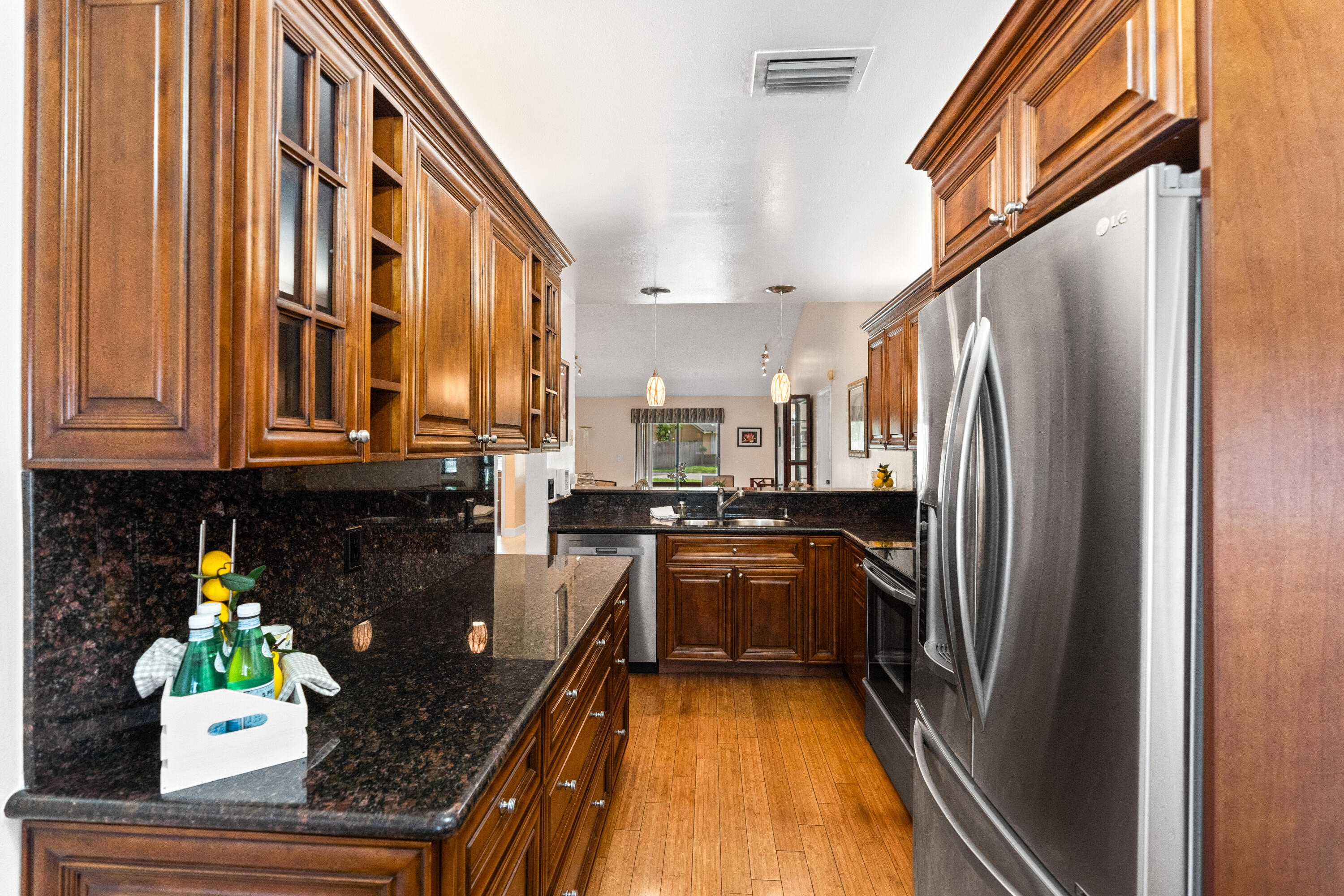 QUINCY PARK - Residential