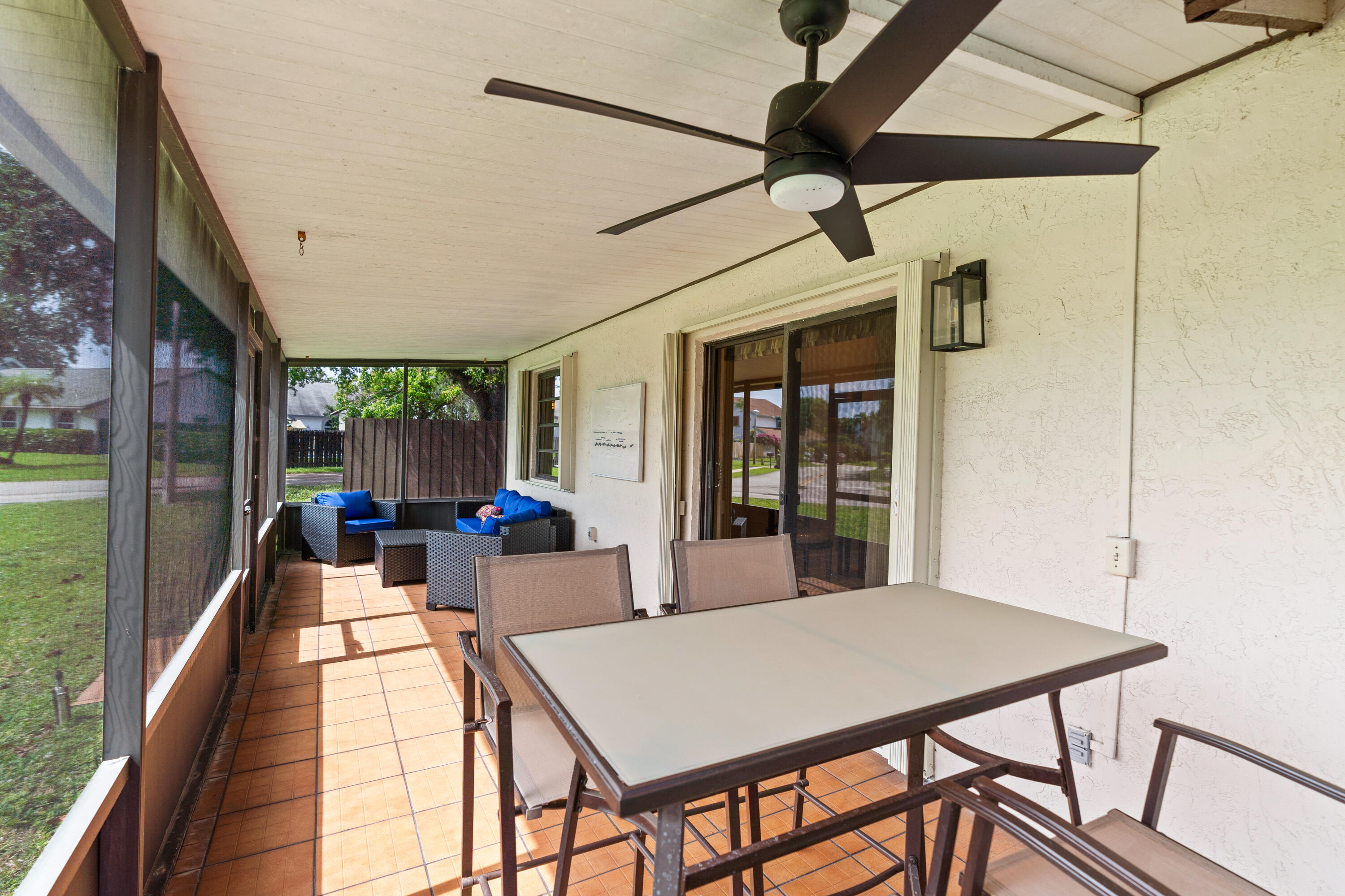 QUINCY PARK - Residential