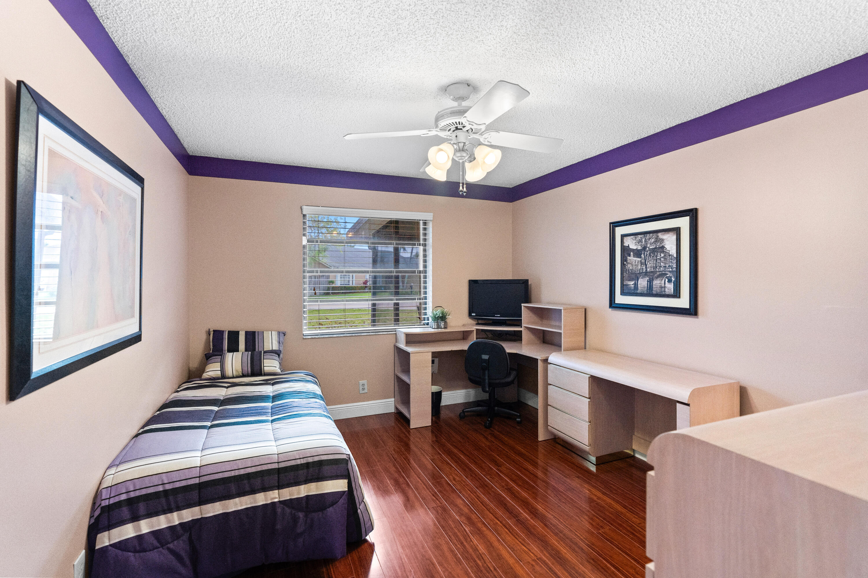 QUINCY PARK - Residential