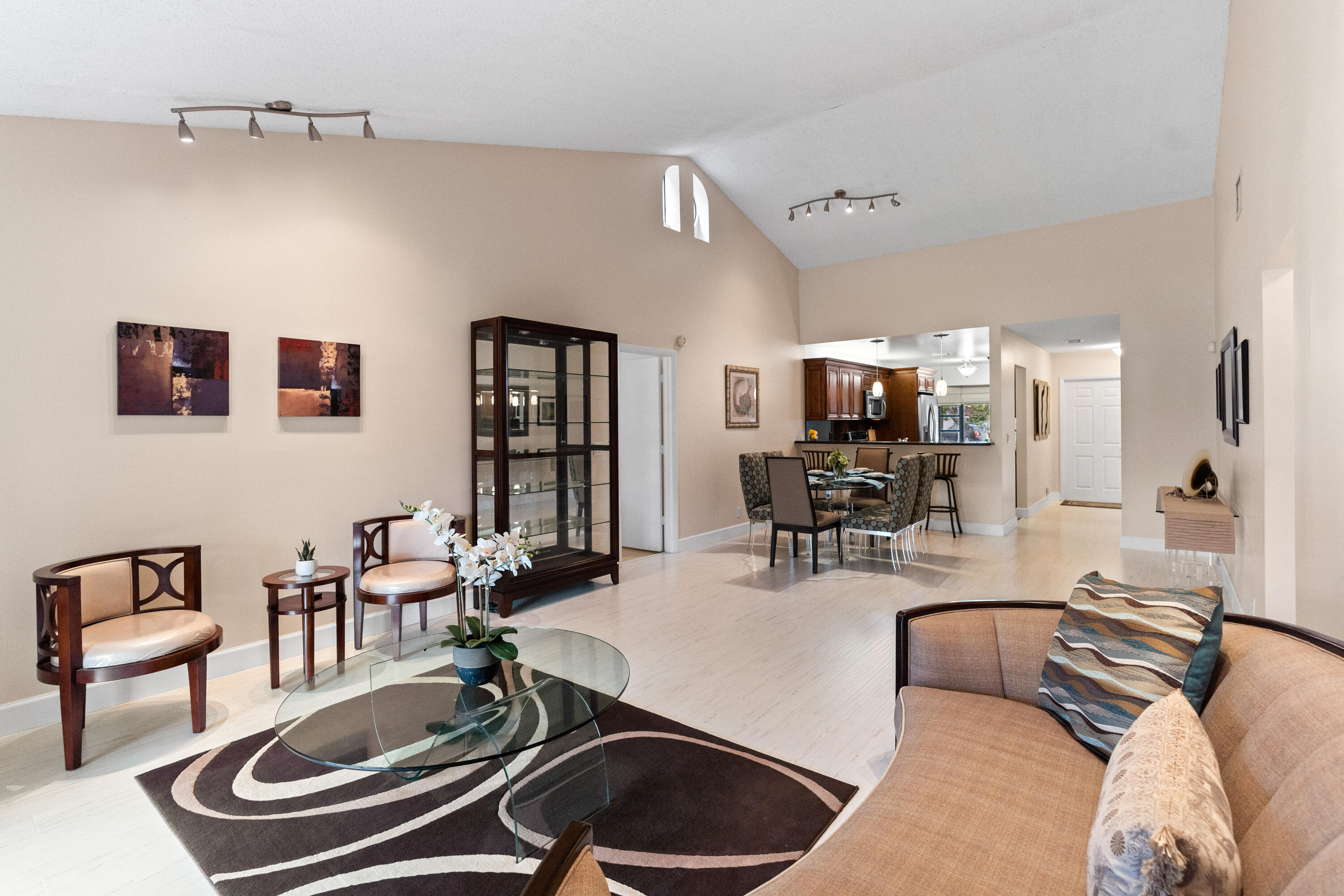 QUINCY PARK - Residential