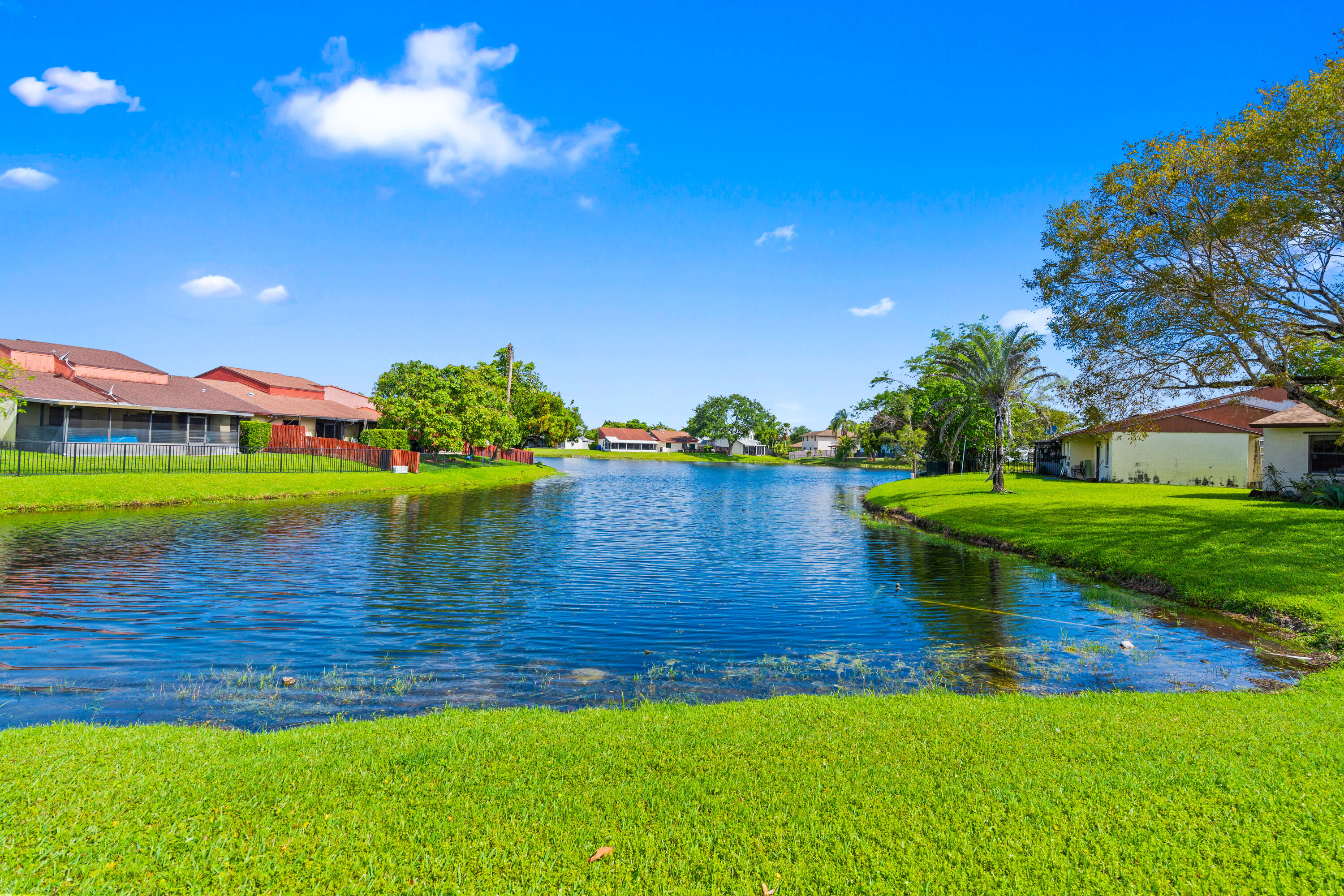 QUINCY PARK - Residential