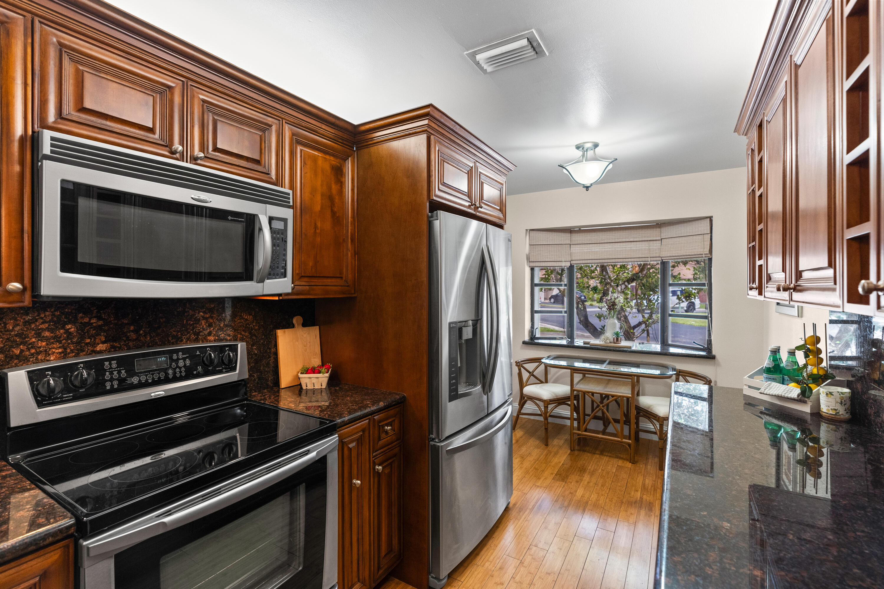 QUINCY PARK - Residential