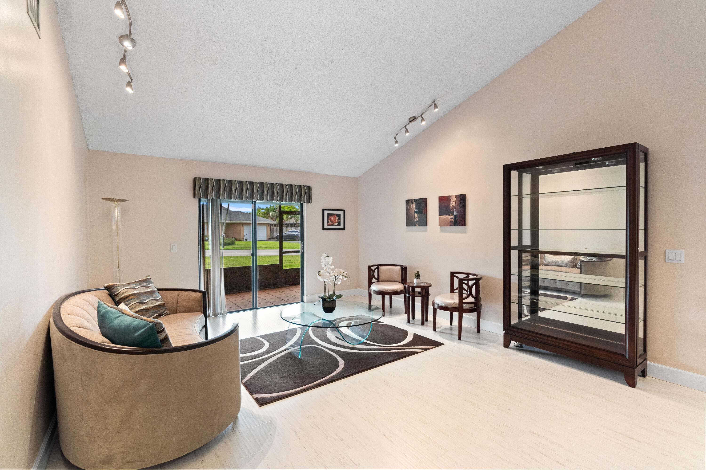 QUINCY PARK - Residential