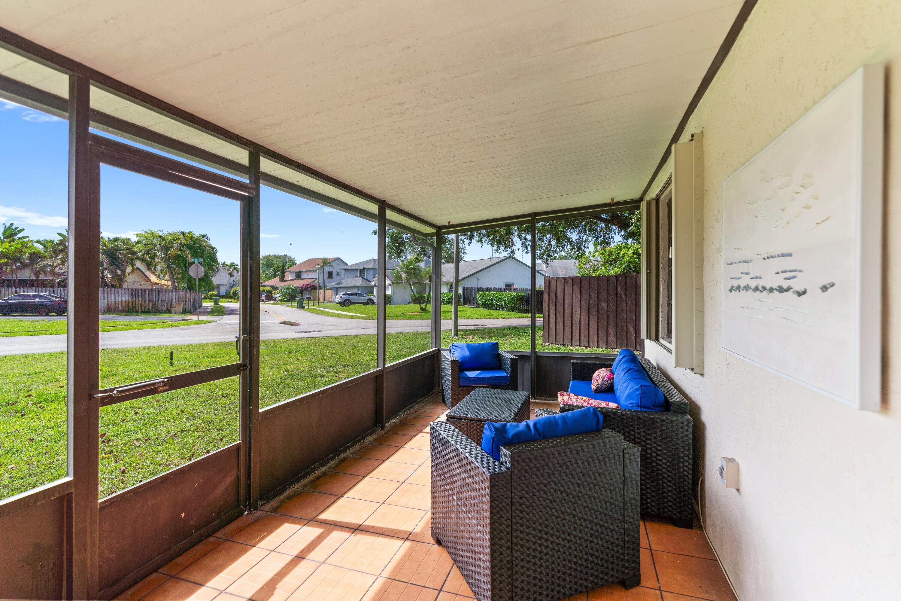 QUINCY PARK - Residential