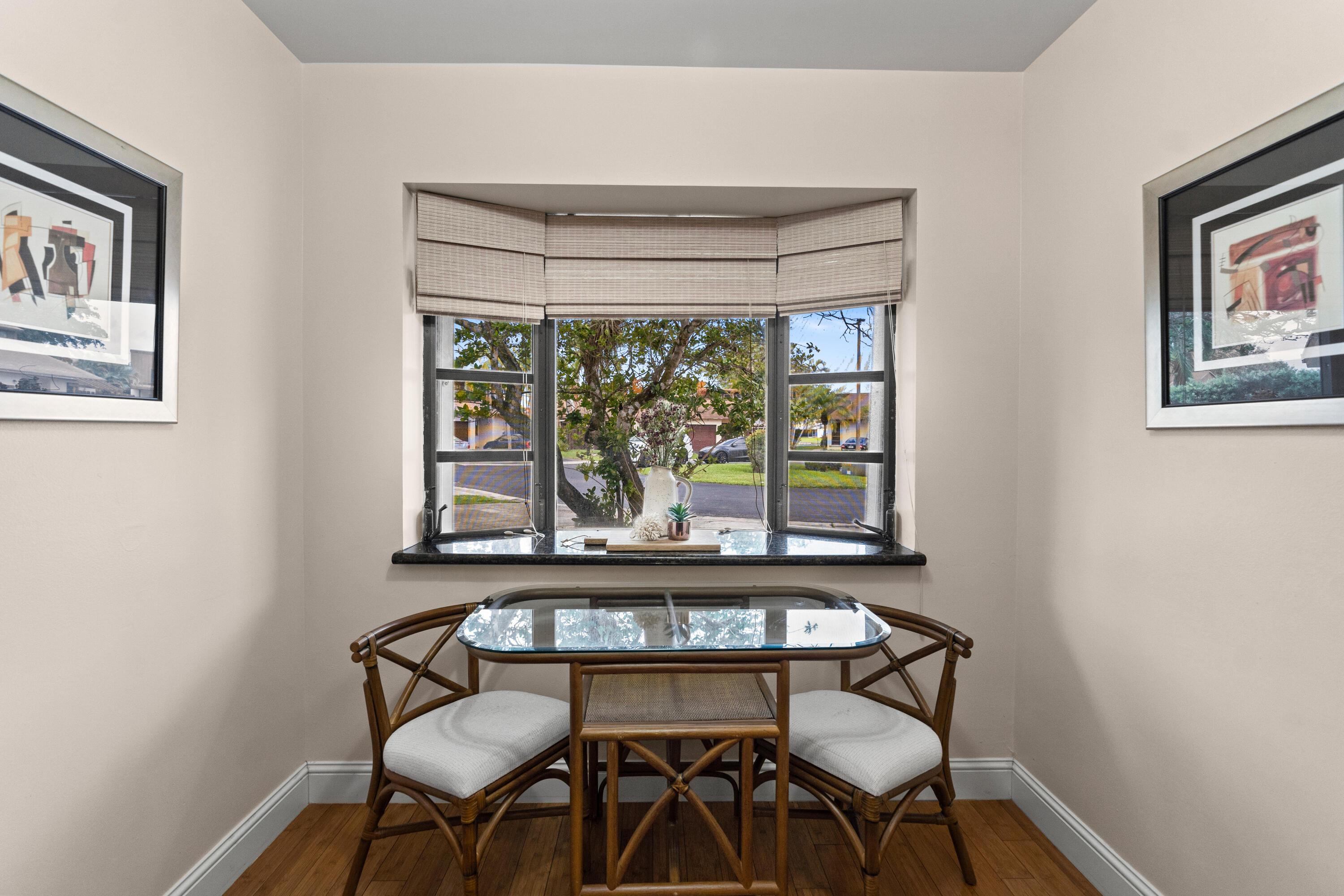 QUINCY PARK - Residential