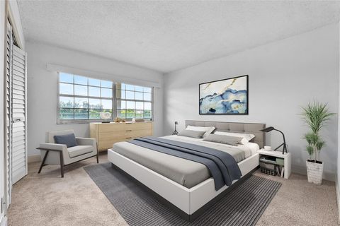 535 Oaks Drive 508 Pompano Beach FL 33069