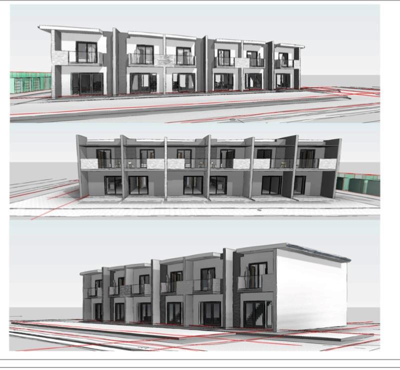 Hollywood Little Ranches - Residential Income