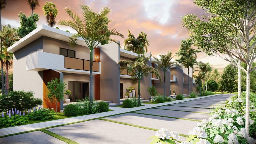 Location Location! Unlock the potential of this unique corner lot! Combine two parcels totaling 12,504 ft² in a prime location just one block from Hollywood Blvd. Project to build 6 townhouses, maximizing the use of this generous lot and making it an ideal opportunity for developers and investors eager to capitalize on a high-demand area. The site currently includes two homes, providing immediate rental income until the big project starts. Enjoy the vibrant Hollywood lifestyle with easy access to shopping, dining, and entertainment.