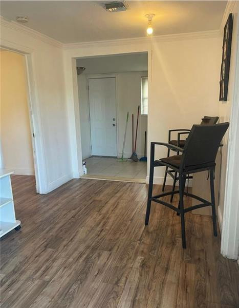 Hollywood Little Ranches - Residential Income