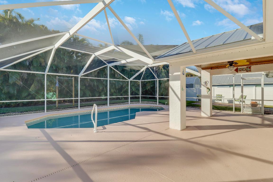 PORT ST LUCIE SECTION 44 - Residential