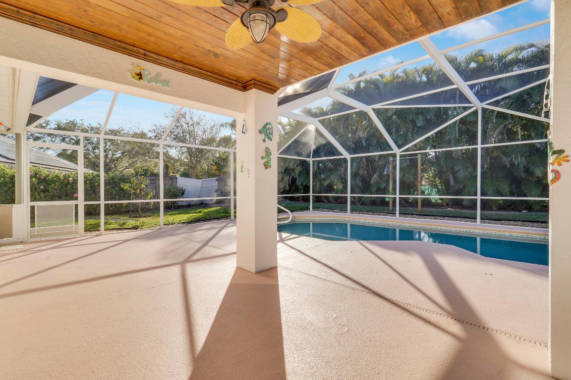 PORT ST LUCIE SECTION 44 - Residential