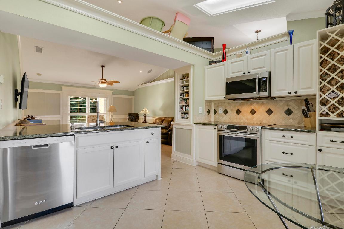 PORT ST LUCIE SECTION 44 - Residential