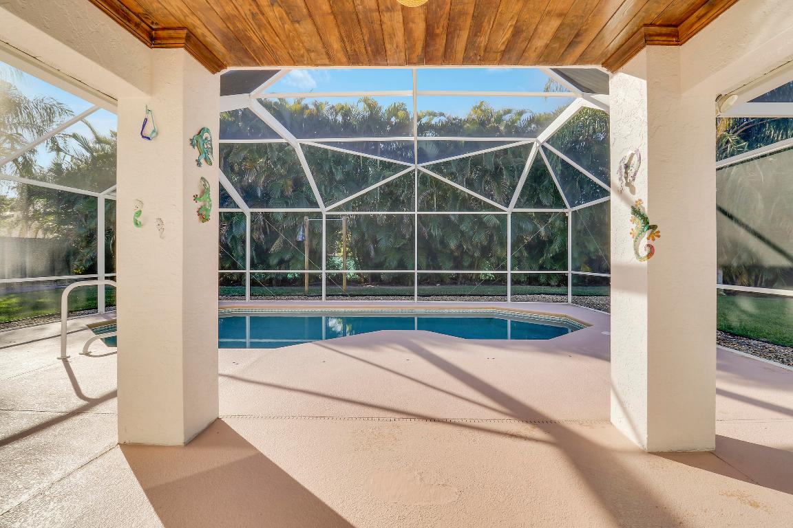 PORT ST LUCIE SECTION 44 - Residential