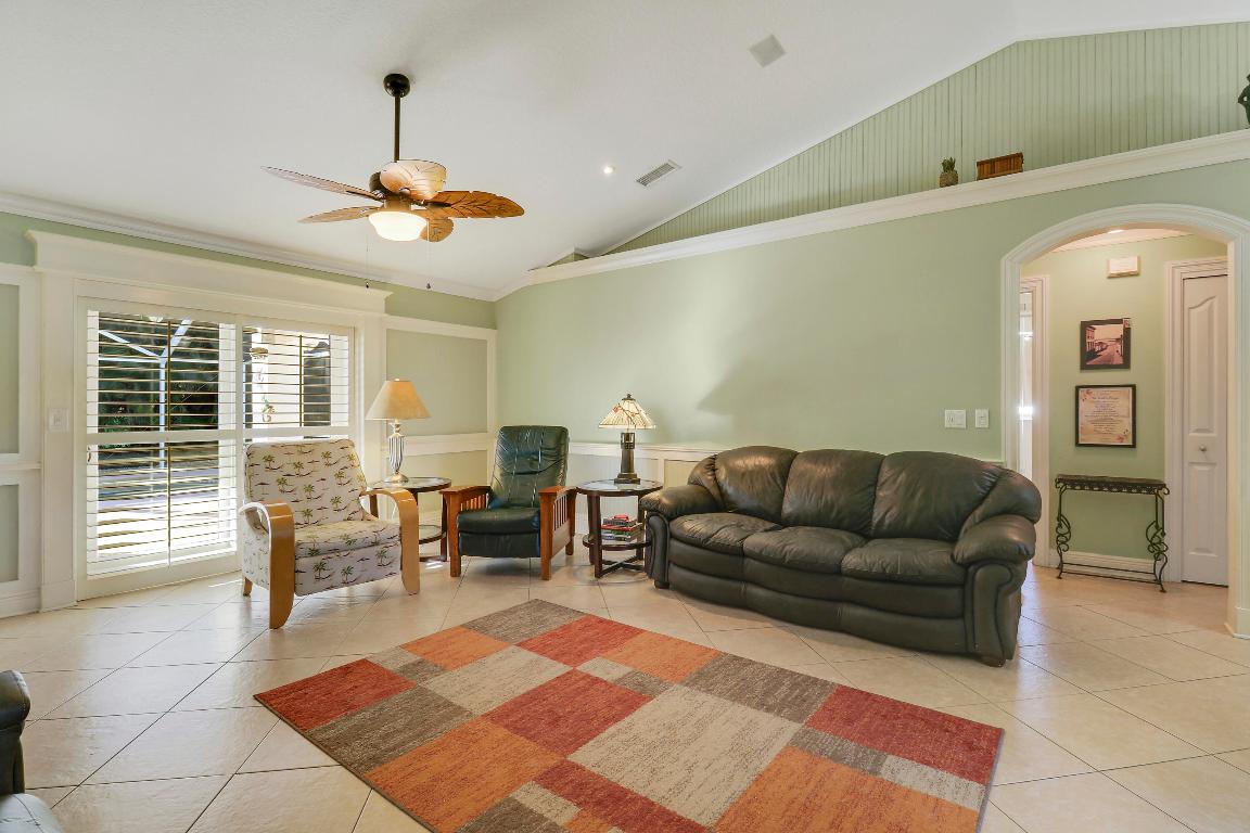 PORT ST LUCIE SECTION 44 - Residential