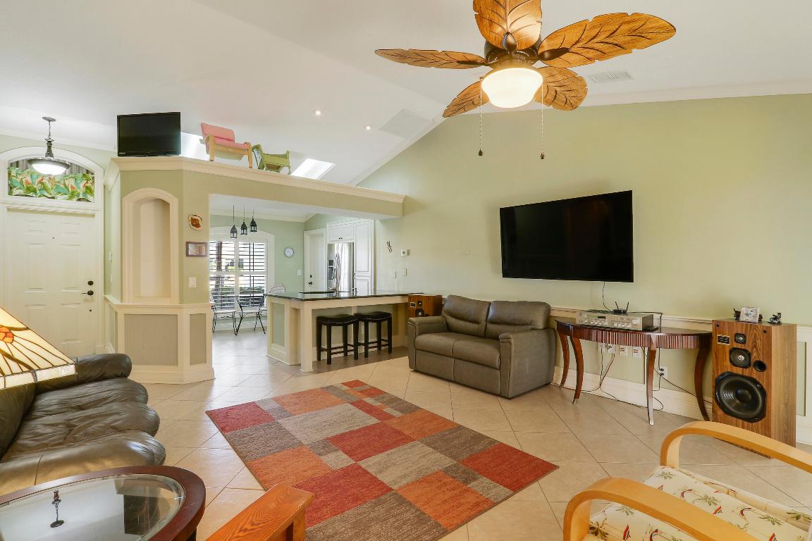 PORT ST LUCIE SECTION 44 - Residential