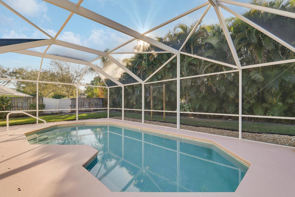 PORT ST LUCIE SECTION 44 - Residential