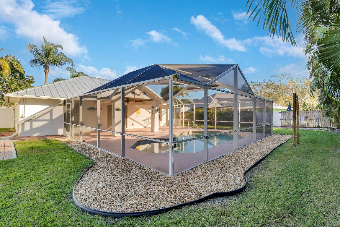 PORT ST LUCIE SECTION 44 - Residential