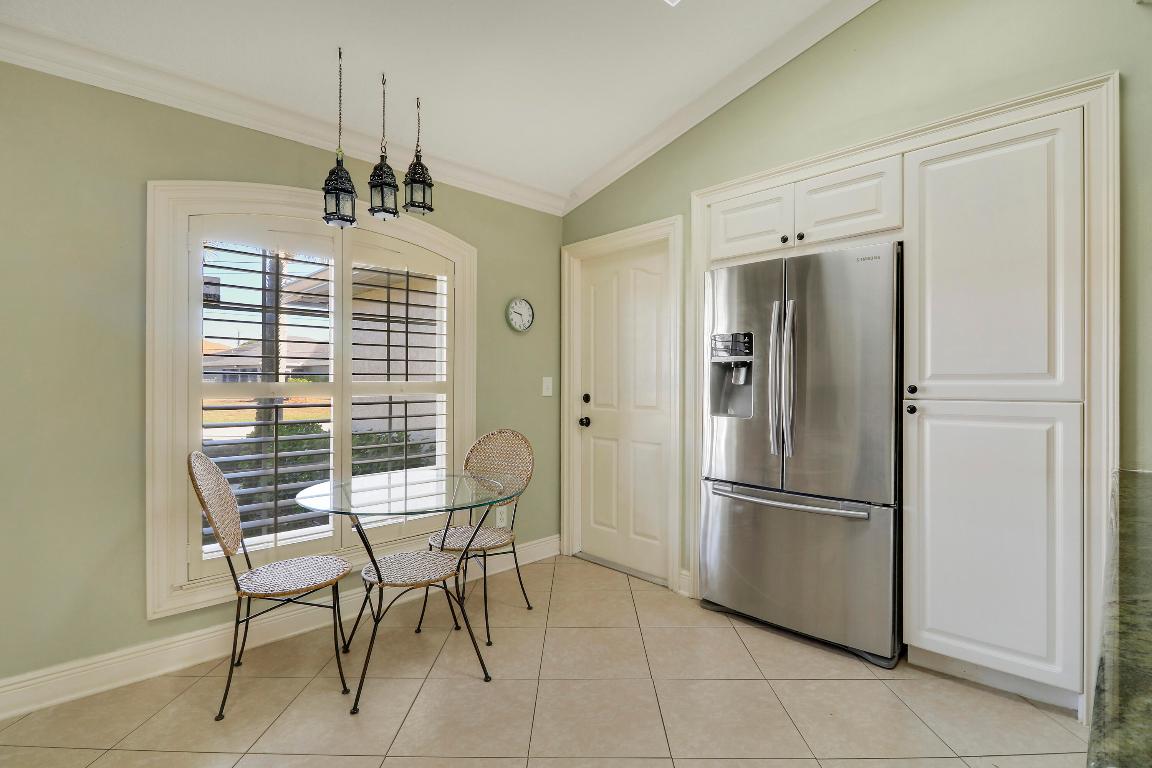 PORT ST LUCIE SECTION 44 - Residential