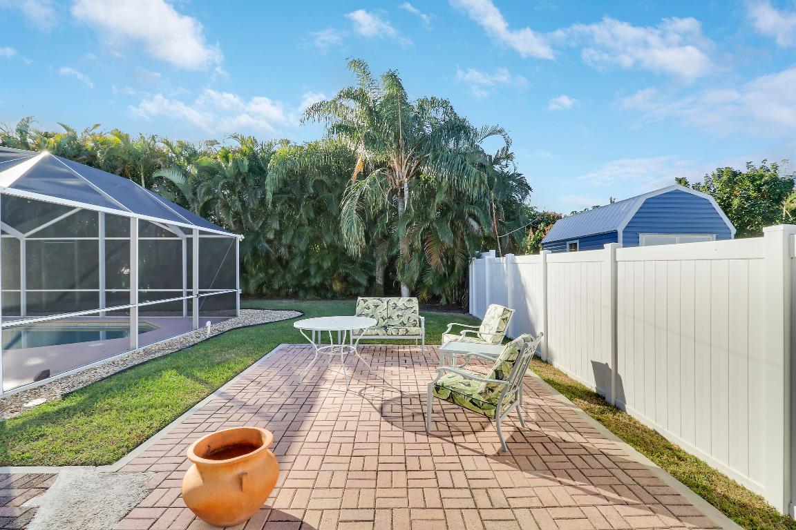 PORT ST LUCIE SECTION 44 - Residential