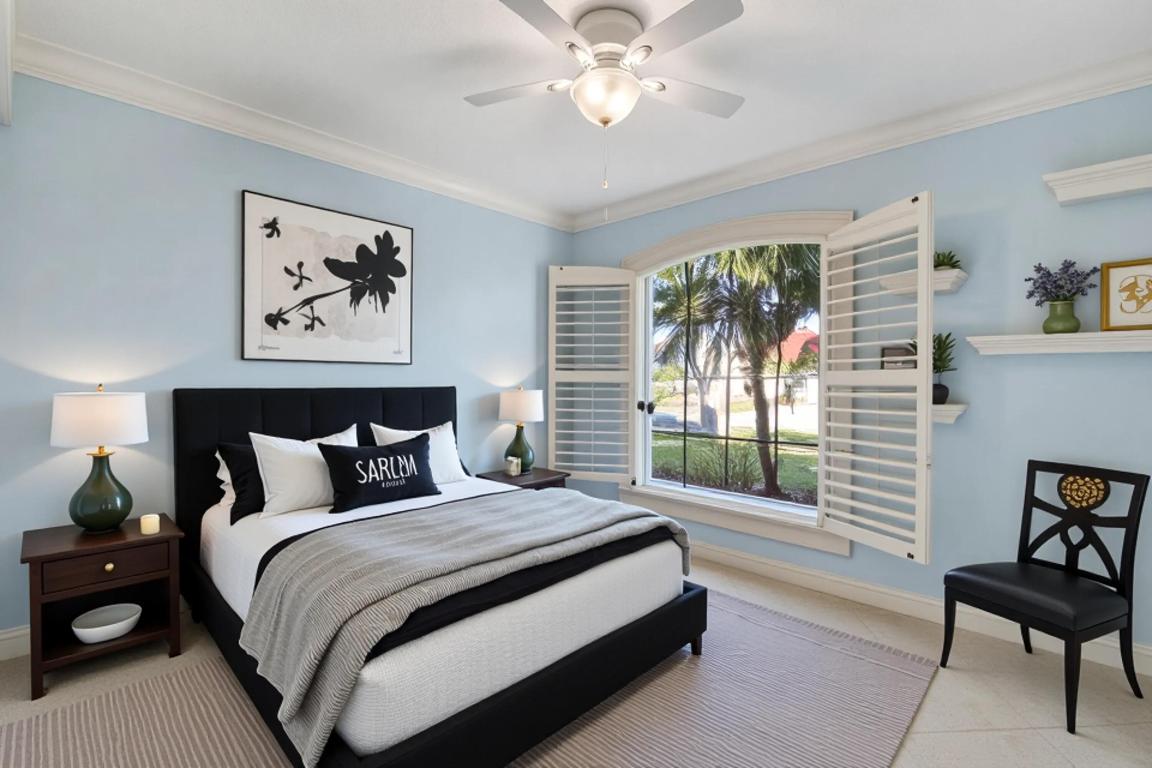 PORT ST LUCIE SECTION 44 - Residential