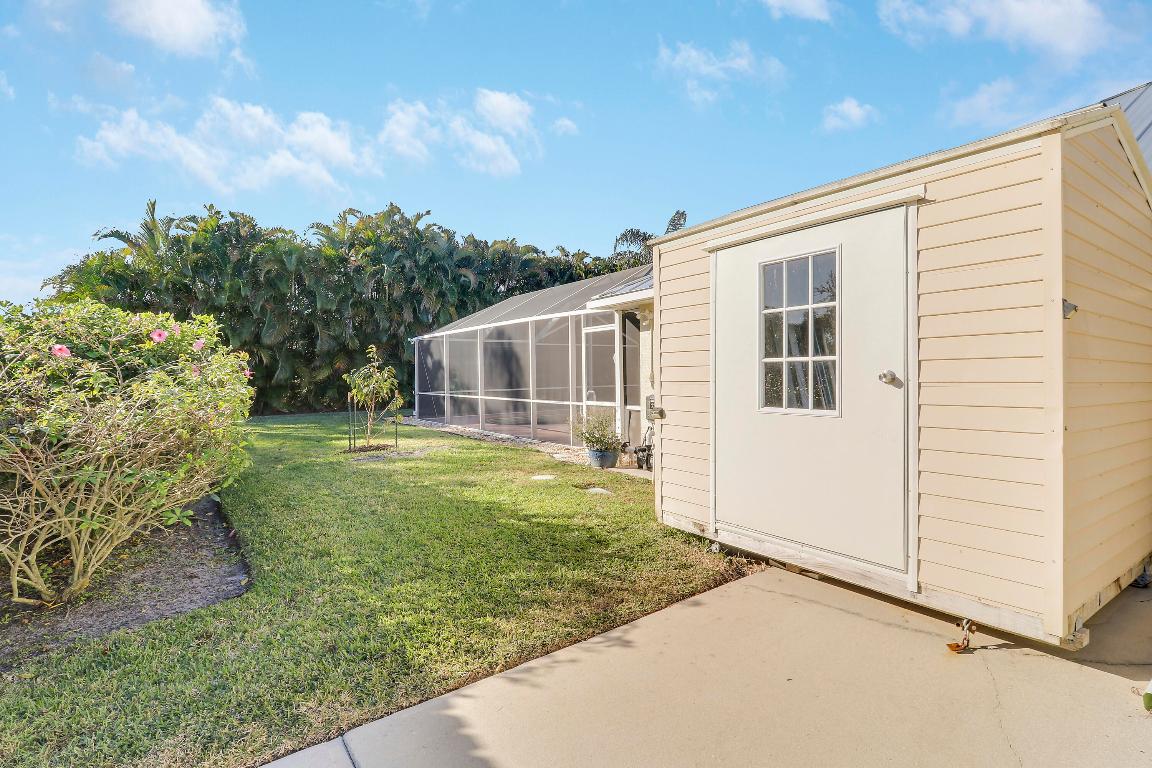 PORT ST LUCIE SECTION 44 - Residential