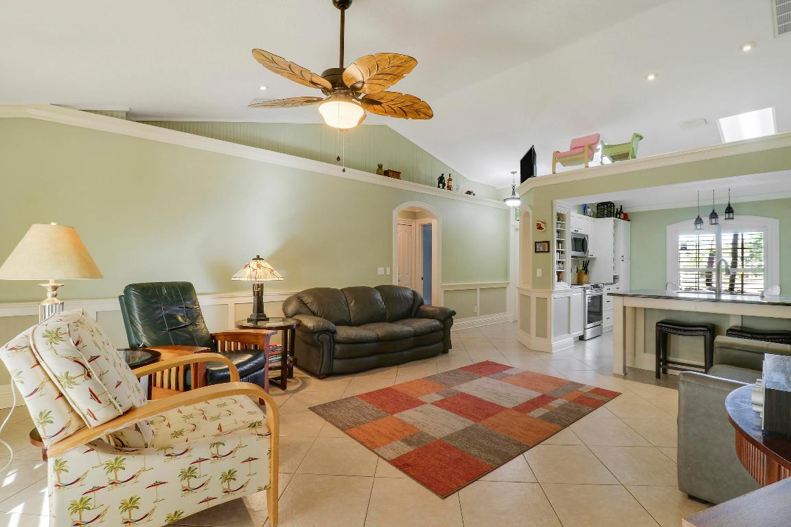 PORT ST LUCIE SECTION 44 - Residential