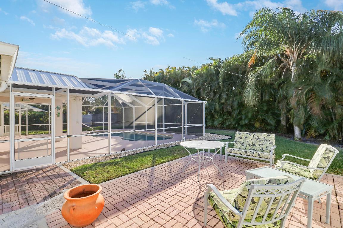 PORT ST LUCIE SECTION 44 - Residential