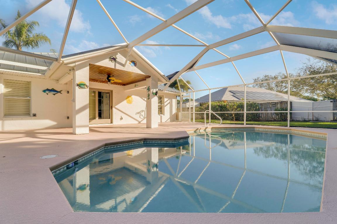 PORT ST LUCIE SECTION 44 - Residential