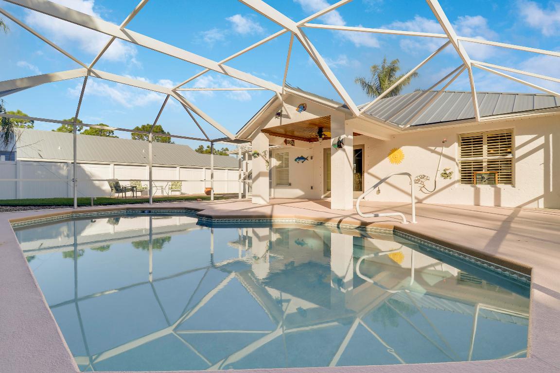 PORT ST LUCIE SECTION 44 - Residential