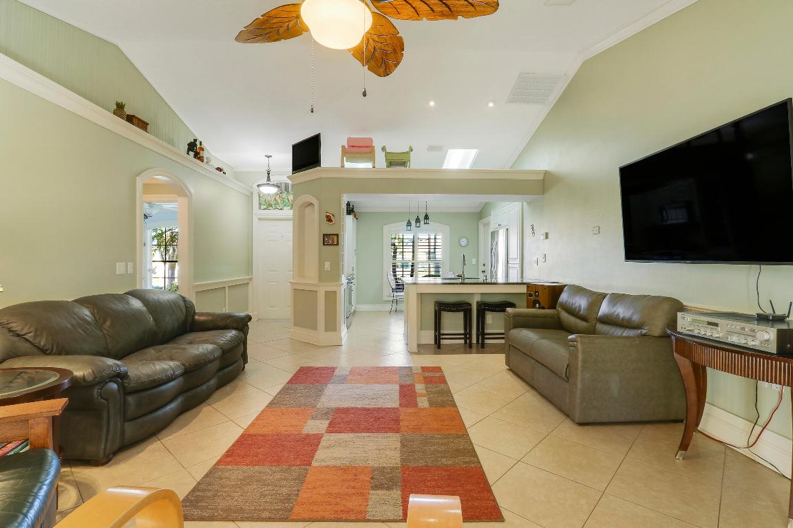 PORT ST LUCIE SECTION 44 - Residential