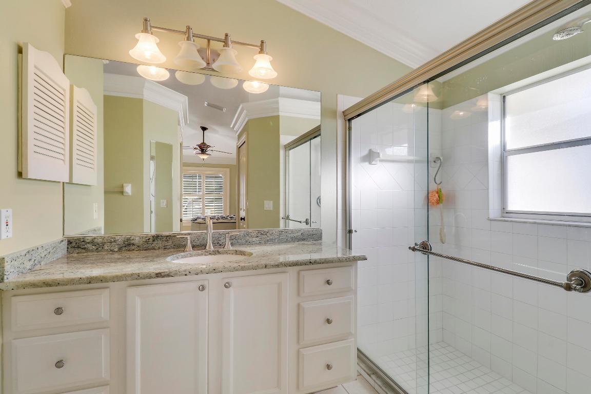 PORT ST LUCIE SECTION 44 - Residential