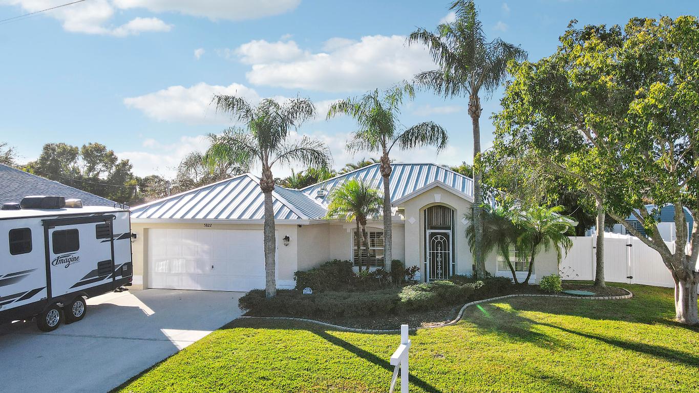 PORT ST LUCIE SECTION 44 - Residential