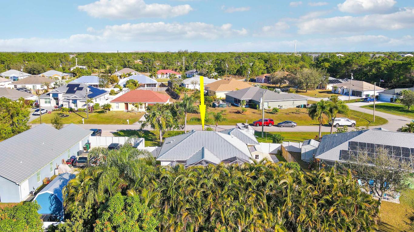 PORT ST LUCIE SECTION 44 - Residential