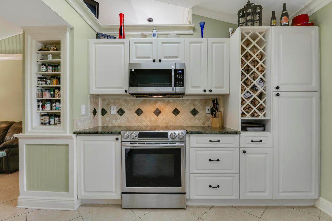 PORT ST LUCIE SECTION 44 - Residential