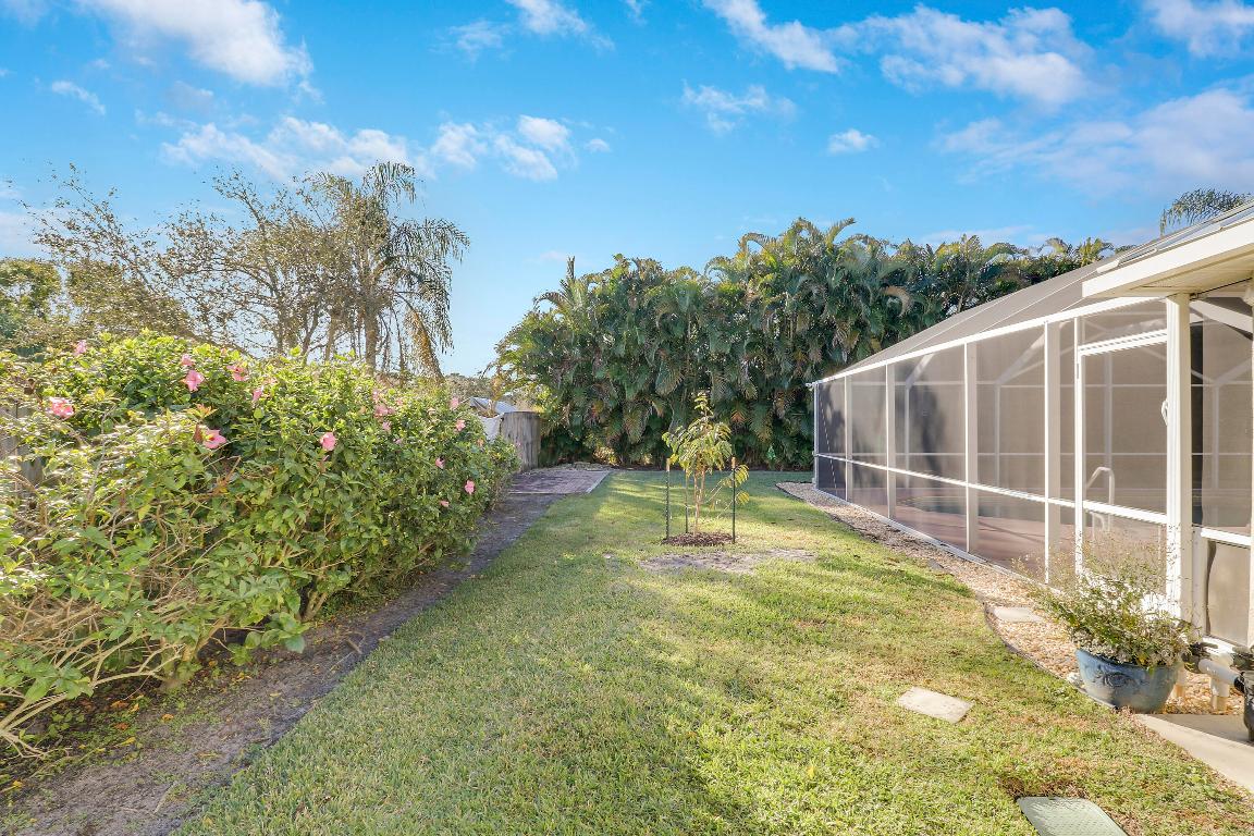 PORT ST LUCIE SECTION 44 - Residential