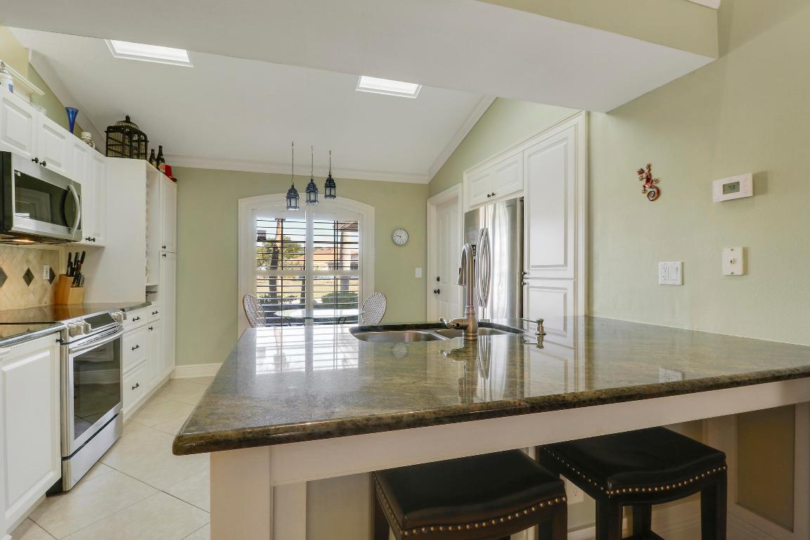 PORT ST LUCIE SECTION 44 - Residential