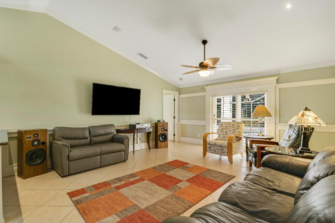 PORT ST LUCIE SECTION 44 - Residential